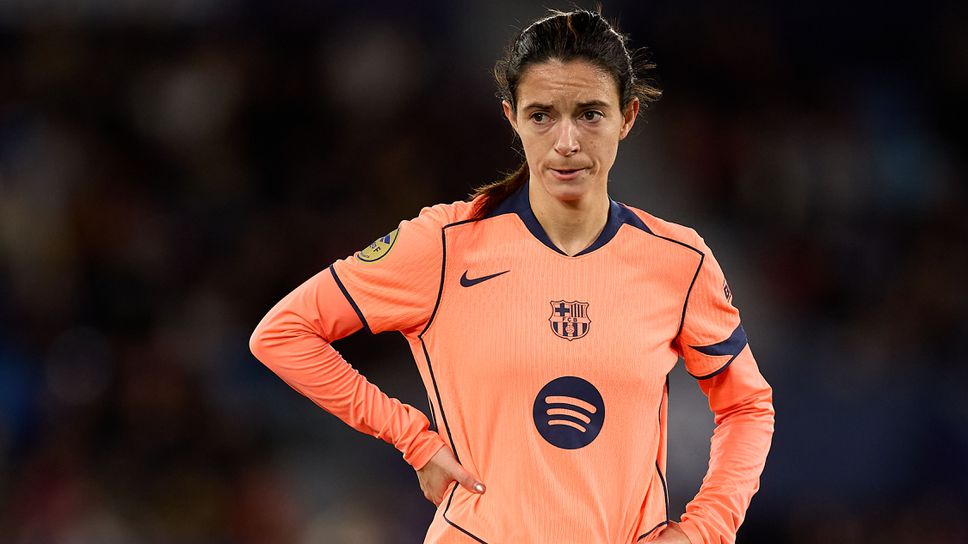 Носителката на “Златната топка” аут за пет месеца