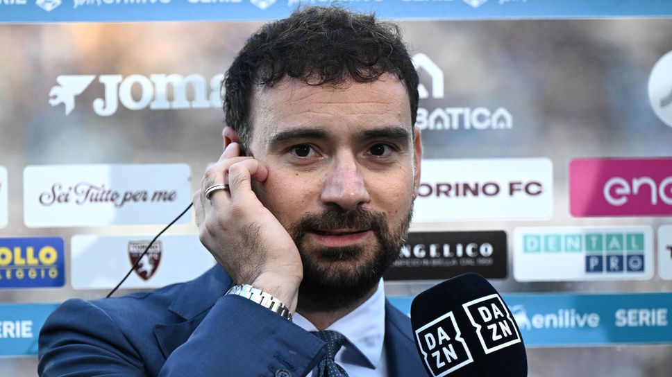 Директор на Наполи посочи къде клубът ще иска да се подсили през януари