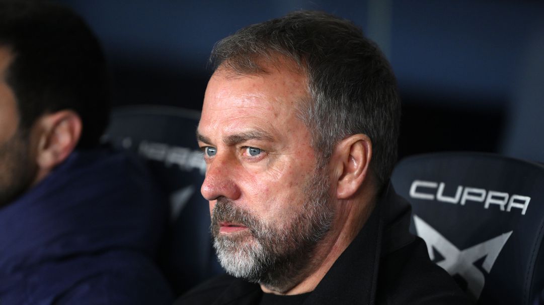 Флик: Тази победа ни дава голяма увереност