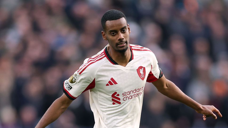 Ще продължи ли да лъкатуши Ливърпул?