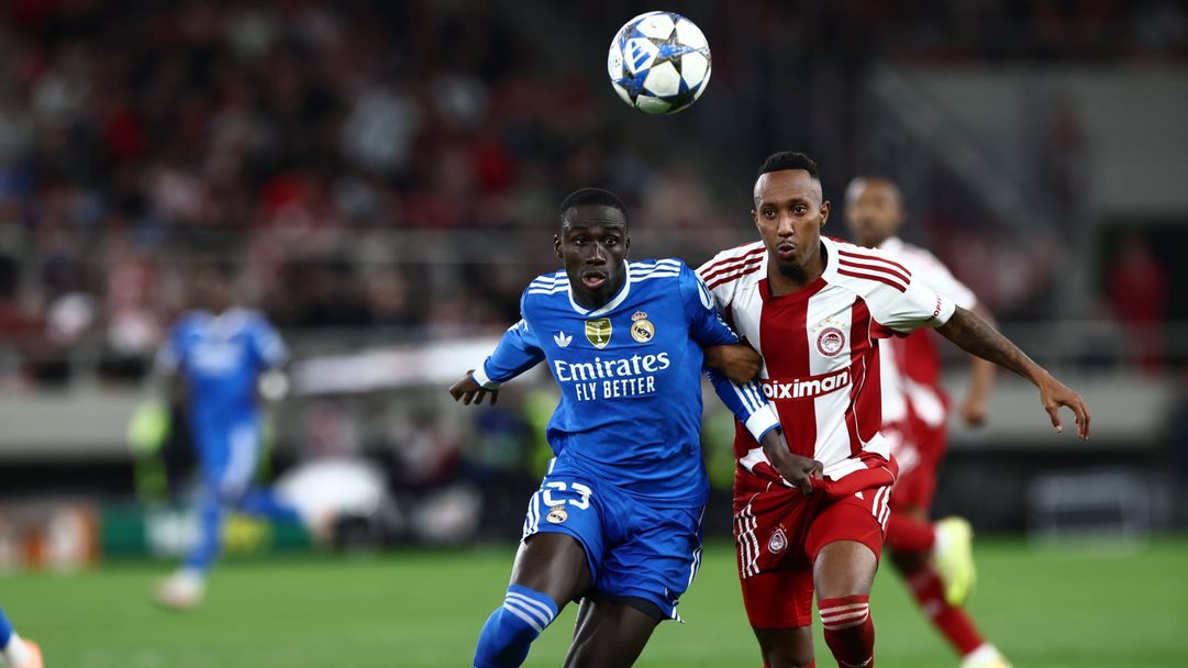 Ферлан Менди отново се контузи, ще се завърне догодина