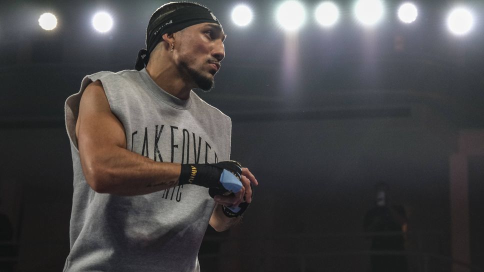 Лопес срещу Стивънсън в края на януари 2026-а