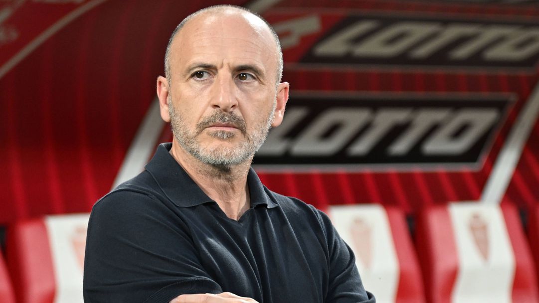 Шеф на Интер разкри дали клубът планира нови попълнения през зимата