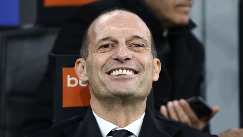 Алегри се измъкна с минимално наказание, но и солидна глоба