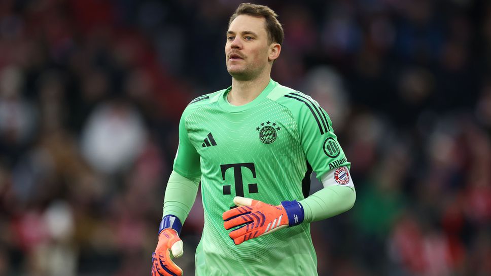 Нойер за бъдещето си, наследника си, Упамекано, Кейн и Шалке