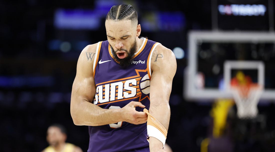 Дилън Брукс за ЛеБрон: Той харесва хора, които се кланят, аз не се кланям