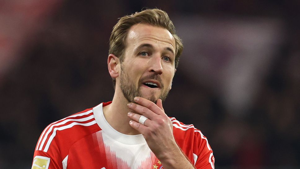 Байерн ще има едно наум срещу съперник, който вече го спря