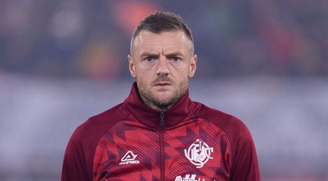 Варди: Всичко е въпрос на отдаденост и желание за най-доброто за отбора