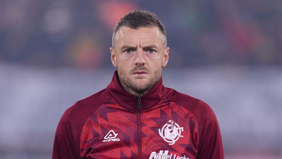 Варди: Всичко е въпрос на отдаденост и желание за най-доброто за отбора