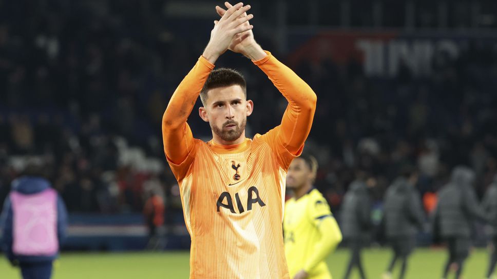 Интер се прицели в италиански национал за наследник на Ян Зомер