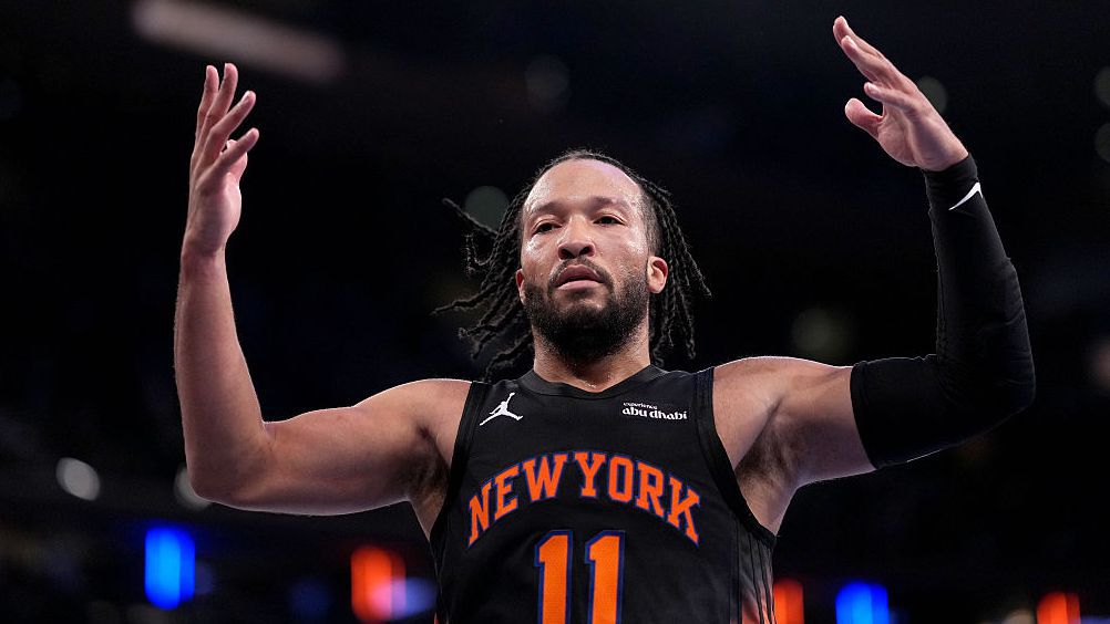 Дончич и Брънсън играчи на седмицата в НБА