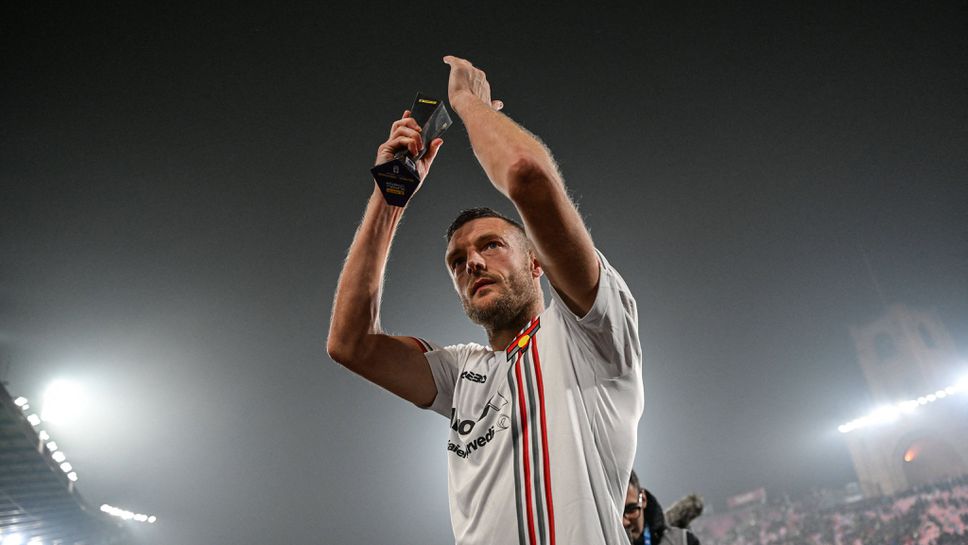 Треньорът на Кремонезе: Привилегия е да имаме в отбора шампион като Варди