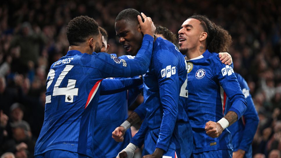 Челси излиза като фаворит срещу колебливия Лийдс