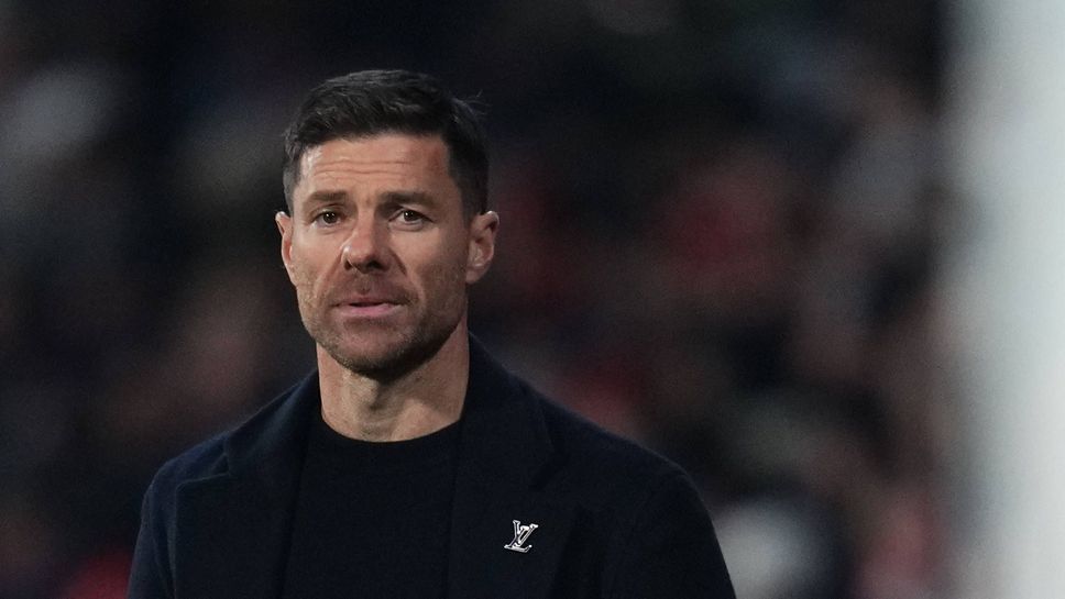 Чаби Алонсо: Факт е, че Реал Мадрид загуби част от качеството си