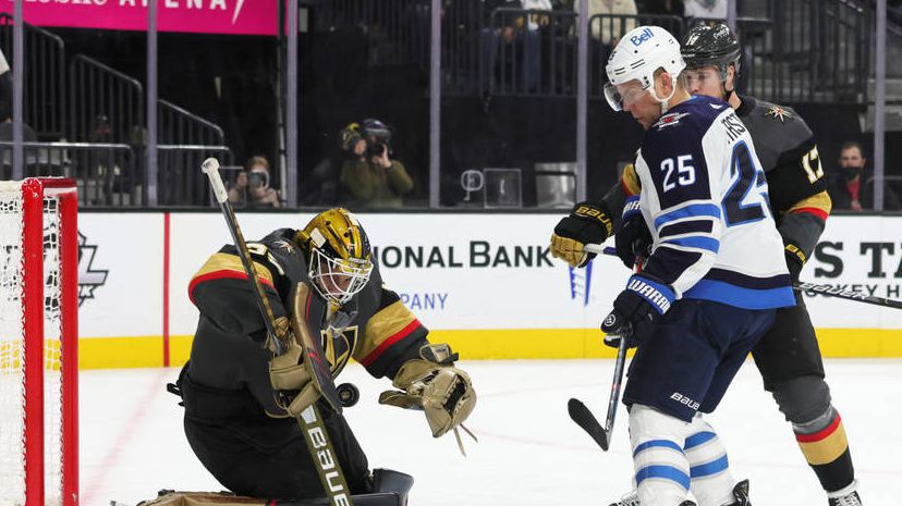 Резултати в НХЛ