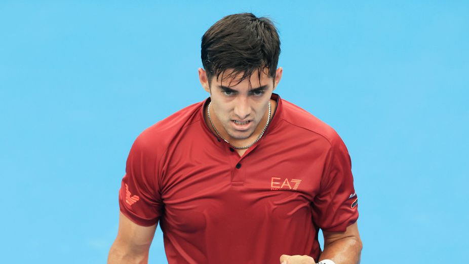 Чили нанесе първо поражение на Сърбия