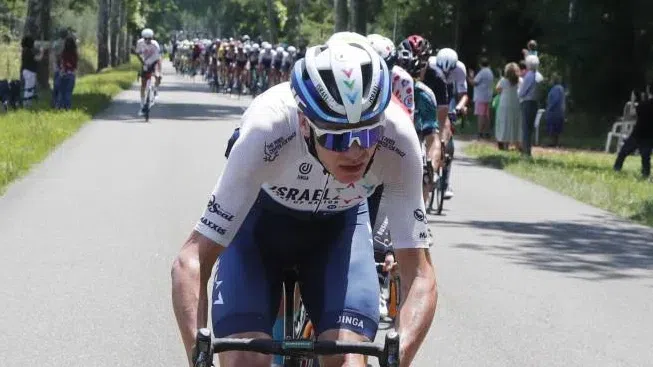 Крис Фруум може да пропусне началото на колоездачния сезон