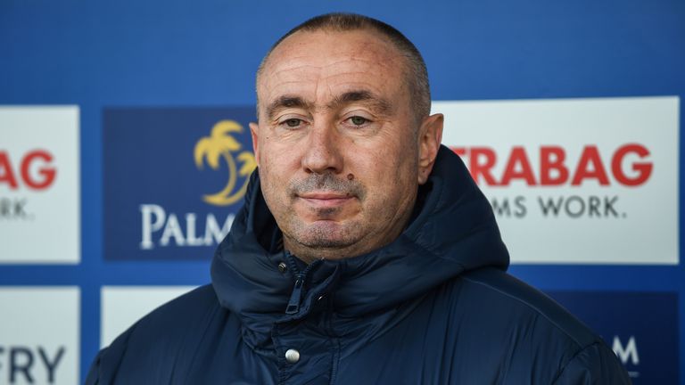  Мъри: Убеден съм, че от новия сезон Левски ще е в борбата за челото 