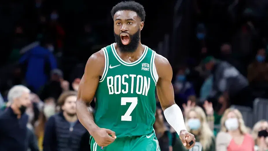 Джейлън Браун отбеляза 50 точки и Бостън спечели срещу Орландо с обрат в последната четвъртина