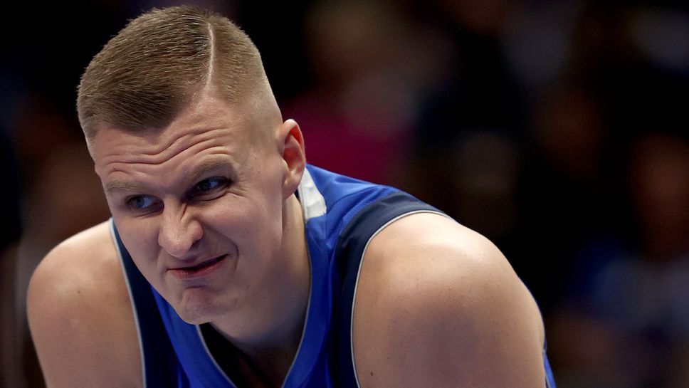 COVID-19 налази баскетболна звезда