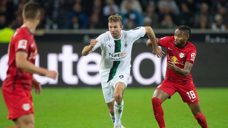 Световният шампион с германския национален отбор по футбол КристофКрамер продължи