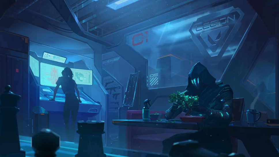 Riot Games продължават да загатват за новости във VALORANT