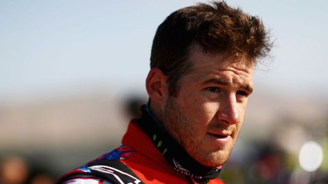  Отпадна още един от любимците в рали “Дакар ” 