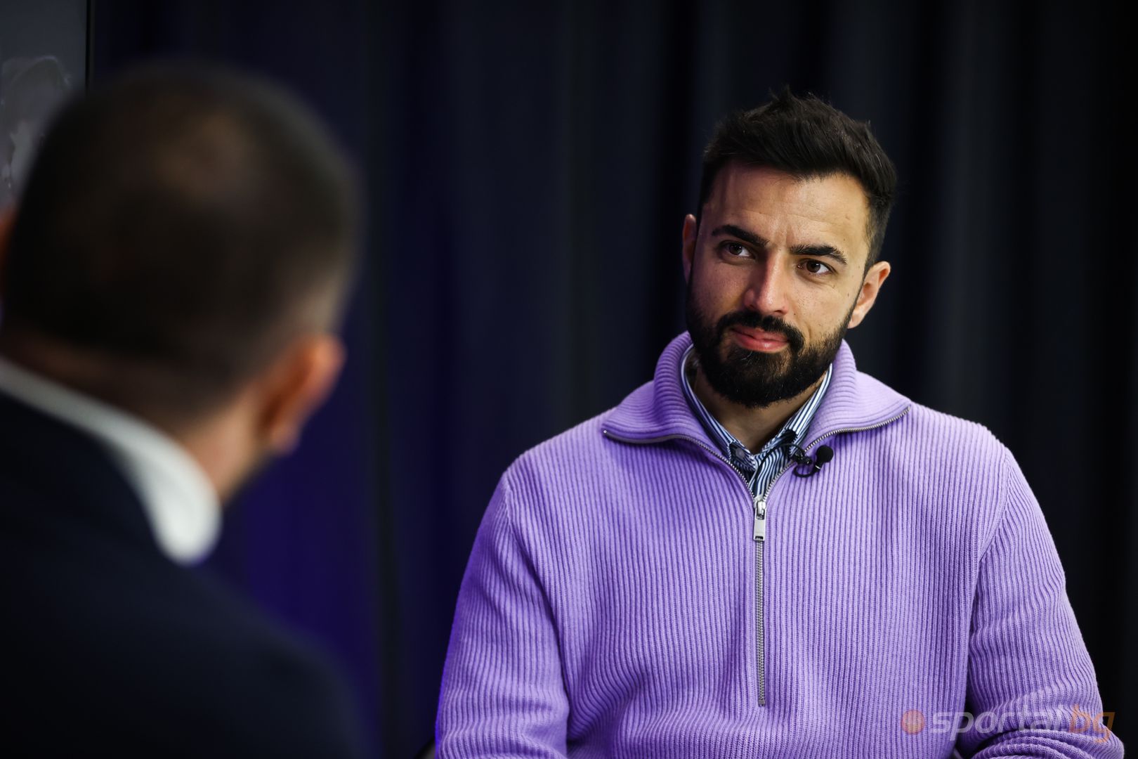  Интервю с Александър Гицов 