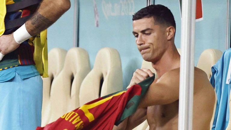 Португалският национал Бернардо Силва заяви че играчите на мореплавателите са