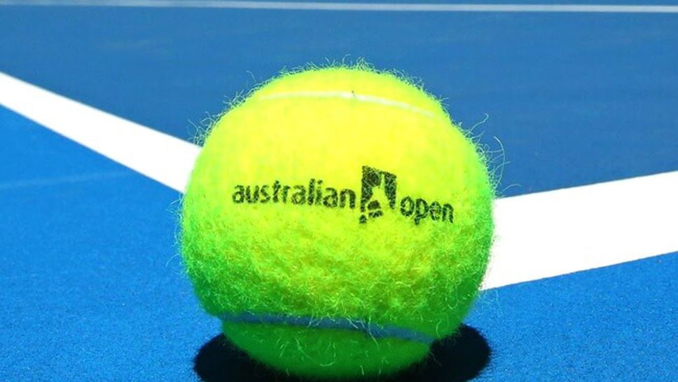 Историческо! 9 български тенисисти ще участват на Australian Open