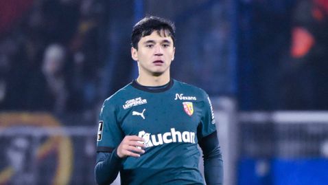 Гуардиола ще укрепва защитата с млад узбекистанец