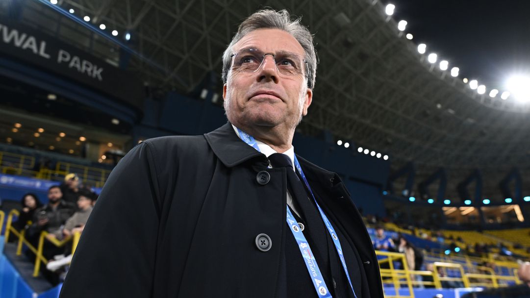 Джунтоли се защити от критиките за периода си като шеф на Ювентус