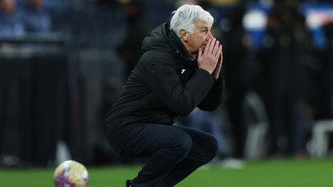 Гасперини: Не сме подценили Суперкупата