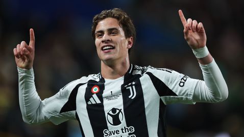  В Юнайтед вадят 80 милиона за Йълдъз 