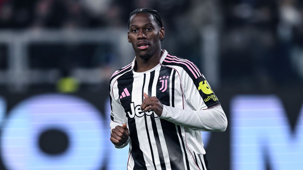 Каляри приема Ювентус в среща от 21 ия кръг на