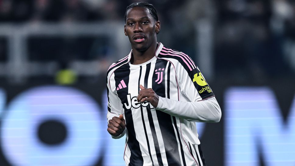 Отборите на Ювентус и Лече излизат един срещу друг на