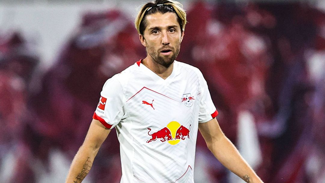 Емблематичен за РБ Лайпциг ветеран напуска поради лични причини след над 8 години вярна служба