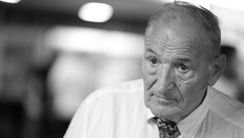  Скръбна новина! Почина великият Димитър Пенев 