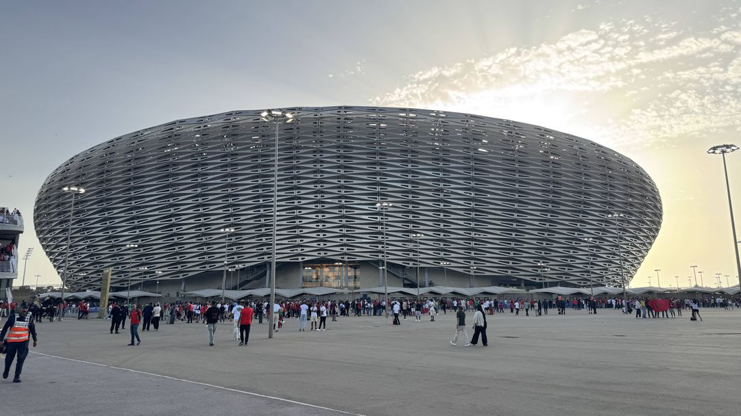 ФИФА има абсолютен фаворит за домакин на следващото Световно клубно първенство