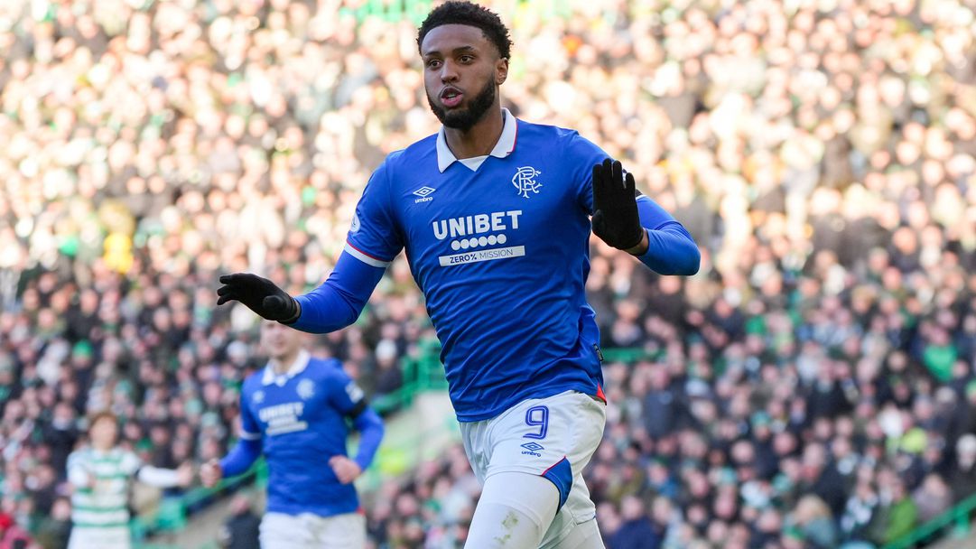 Рейнджърс задълбочи кризата в Селтик и триумфира след сладък обрат в „Олд Фърм“ дерби