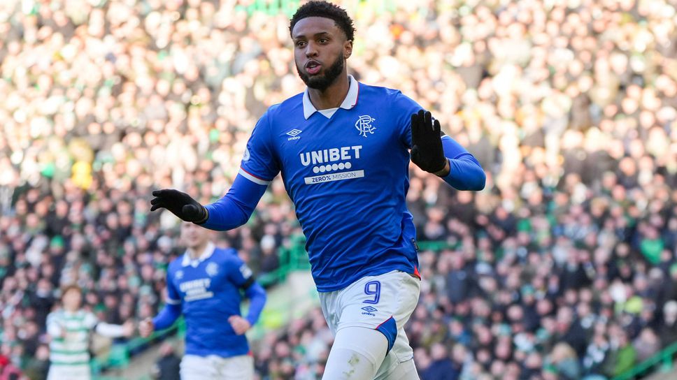 Рейнджърс взе сладък успех и триумфира с 3 1 срещу вечния