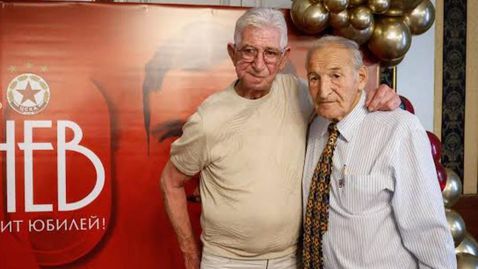 Джони Велинов за Димитър Пенев: Футболът беше неговият живот, но човечността му беше това, което го правеше истински велик