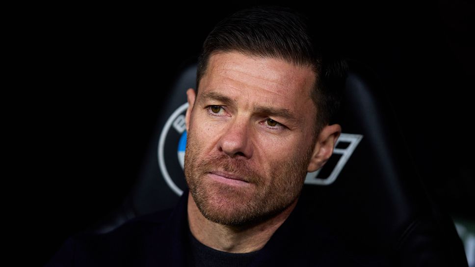 На пресконференцията си преди утрешното домакинство на Бетис наставникът на