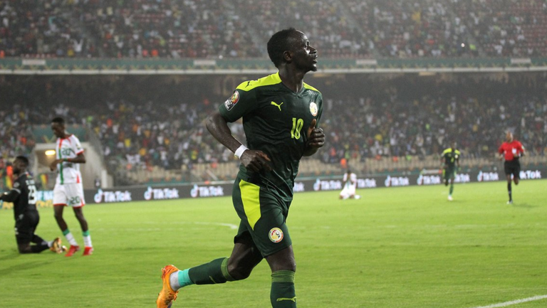  Садио Мане разкри кой е огромният коз на Сенегал във финала 