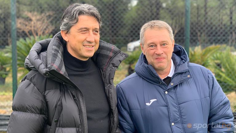  Левски чака нови спонсори - Боримиров: Сираков ще приказва с Божков 