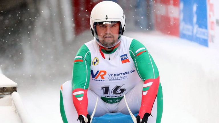  Павел Ангелов записа най-хубавия резултат в кариерата си в Пекин 2022 