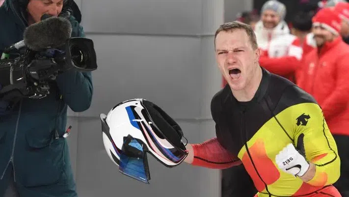 Олимпийските шампиони от Германия на Игрите в Пекин 2022 ще получат премия от 20 000 евро