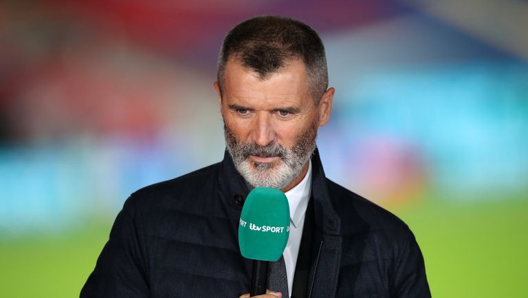 Потвърждават се информациите че Рой Кийн е на крачка от