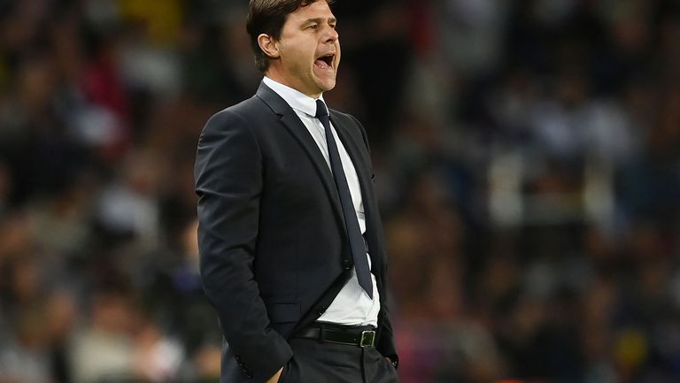 Треньорът на Пари Сен Жермен Маурисио Почетино вече мисли за