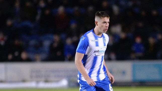  Племенникът на Джон Тери на проби в Челси 